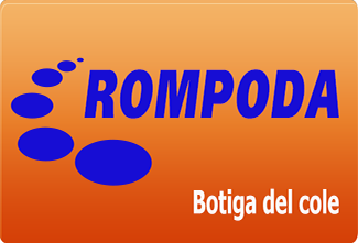 rompoda